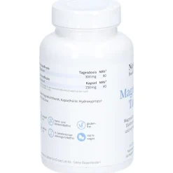 ® Magnesium-Taurat>NatuGena Clearance