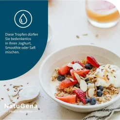 NatuGena® SELEN 100 Liquid| Best