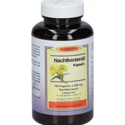 natuko® Nachtkerzenöl 500 mg| Sale