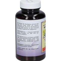 natuko® Nachtkerzenöl 500 mg| Sale