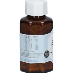 BASEN Caps|naturafit Best