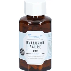 ® Hyaluronsäure 100>naturafit