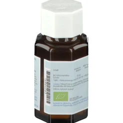 MÖNCHSPFEFFER 10 mg BIO|naturafit Hot