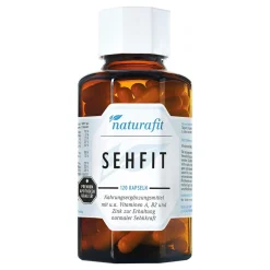 SEHFIT|naturafit Online