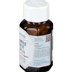 ® Vitamin E 300 natürlich>naturafit Hot