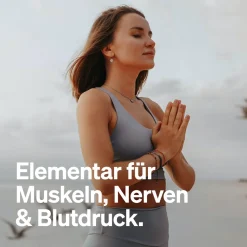 Kalium – 240 Kapseln 800 mg Kalium aus Kaliumcitrat/Tagesdosis – für Blutdruck><noscript><img width=