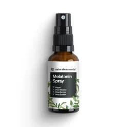 Melatonin Spray - Neutral|natural elements Best