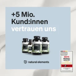 Melatonin – 365 Tabletten – 0,5mg Melatonin/Tablette – Einschlafspray-Alternative><noscript><img width=