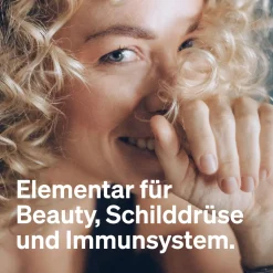 Selen Komplex – 365 Tabletten mit je 200µg – aus Natriumselenit und Selenmethionin|natural elements Online