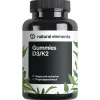 Vitamin D3/K2 – 120 Gummies – 1.000I.E. D3/Tag – Tropical – Markenrohstoff K2VITAL®>natural elements Discount