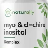 naturally Myo- & D-Chiro Inositol Komplex | mit Folsäure und Vitamin B6> Discount