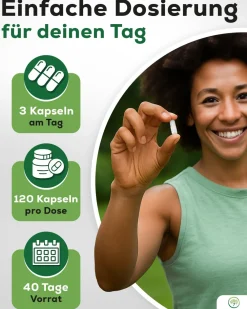 naturally Myo- & D-Chiro Inositol Komplex | mit Folsäure und Vitamin B6><noscript><img width=