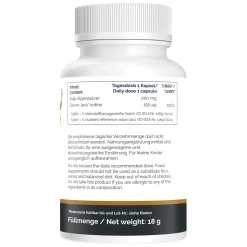 Natural Pro | KELP-JOD Kapseln 150 µg HOCHDOSIERT><noscript><img width=