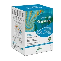 Natura Mix ADVANCED Stärkung Direktgranulat> Outlet