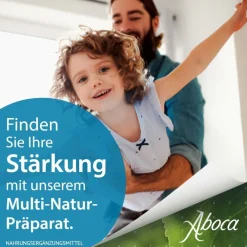 Natura Mix ADVANCED Stärkung Direktgranulat> Outlet