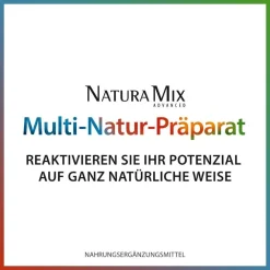 Natura Mix ADVANCED Stärkung Direktgranulat><noscript><img width=