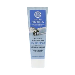 Natura Siberica Polar Night Dentifrico| Outlet