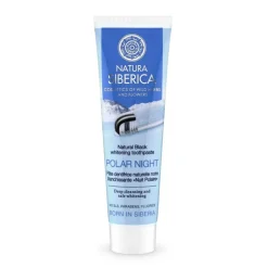 Natura Siberica Polar Night Dentifrico| Outlet