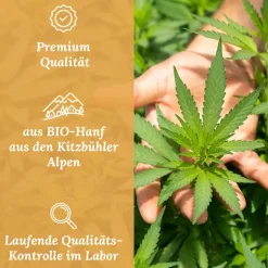 NaturBlut CBD Hanfblütentee><noscript><img width=