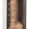 Naturdildo "Model 3" mit Saugnapf| Online