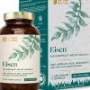 ® - Natürliches Eisen mit Vitamin C Vegan>NATURE BASICS New