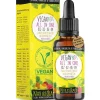NatureCraft Vegan Kids All-in-One|
