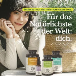 ® Bio Bockshornklee Kapseln - 240 Stück - 2600mg je Tagesdosis (650mg/Kapsel) - Fenugreek|NATURE LOVE Outlet