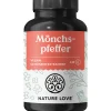 ® Mönchspfeffer Kapseln - 240 Stk - 4:1 Extrakt Original Vitex Agnus Castus 10mg/Kapsel>NATURE LOVE Outlet