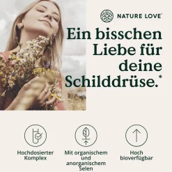® Selen Komplex - 200µg/Kapsel - 365 Stück - Natriumselenit, L-Selenmethionin, Selenhefe><noscript><img width=