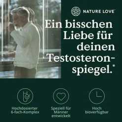 ® Sägepalm Komplex - 120 Kapseln - Sägepalme (Saw Palmetto) mit 5% Phytosterolen><noscript><img width=