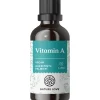 ® Vitamin A Tropfen – 50 ml (1.700 Tropfen) - Retinol aus Retinylpalmitat in MCT-Öl|NATURE LOVE Discount