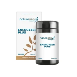 Naturesan Energyzer Plus| Clearance