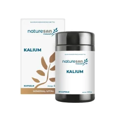 Naturesan Kalium| Outlet