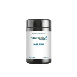 Naturesan Kalium| Outlet