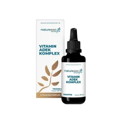 Naturesan Vitamin ADEK Komplex Tropfen> Clearance