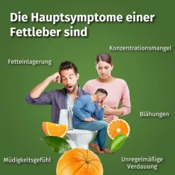 Nature's Finest LIVER CLEANSE - Leberreinigung mit Mariendistel und Artischocken><noscript><img width=