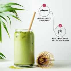 Nature's Finest Matcha Pulver Bio><noscript><img width=