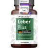 Naturklar Leber Plus| Sale