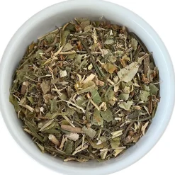 Naturkraft - Bio Ashwagandha Tee von Kräuterkontor|KRÄUTERKONTOR Online