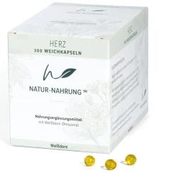 NATUR-NAHRUNG™ HERZ| Best