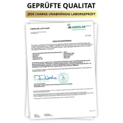 Naurum Zink Selen Komplex|