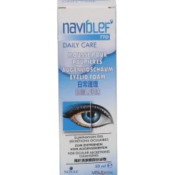 NAVIBLEF TTO DAILY CARE Schaum><noscript><img width=