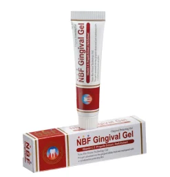 NBF Gingival Gel| Online
