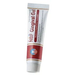 NBF Gingival Gel| Online