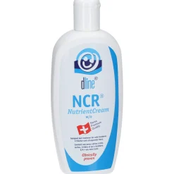 NCR® - NutrientCream>