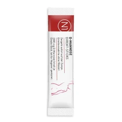 N1 D-MANNOSE Direkt-Sticks – 2.000 mg pro Stick – Leckerer Beeren-Geschmack| Sale