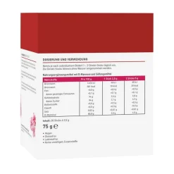 N1 D-MANNOSE Direkt-Sticks – 2.000 mg pro Stick – Leckerer Beeren-Geschmack| Sale