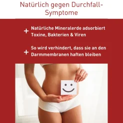 Durchfall Kapseln - verkürzen die Dauer, lindern Krämpfe und Blähungen><noscript><img width=