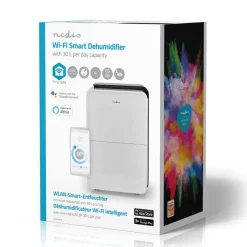 DEHU30WTW Luftentfeuchter><noscript><img width=