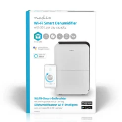 DEHU30WTW Luftentfeuchter><noscript><img width=